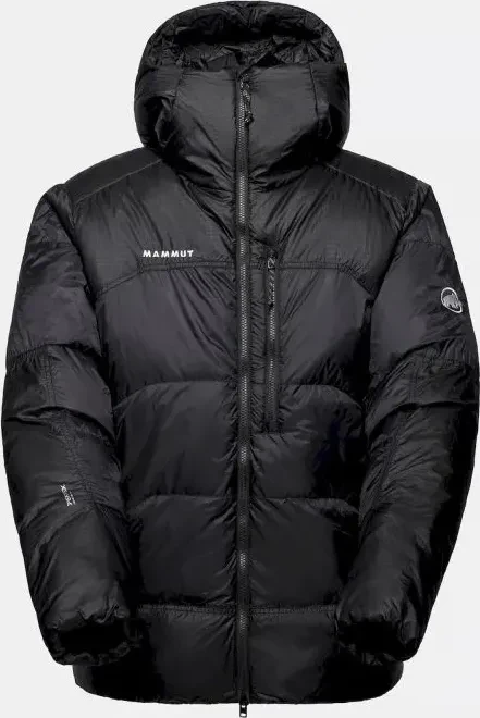 Mammut Taiss Pro Belay IN Hooded Funktionsjacke (Herren)