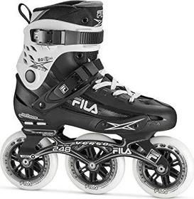 Fila Houdini Pro Inline-Skate schwarz/weiß