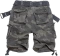 Brandit Savage Vintage Shorts Hose darkcamo (Herren) Vorschaubild