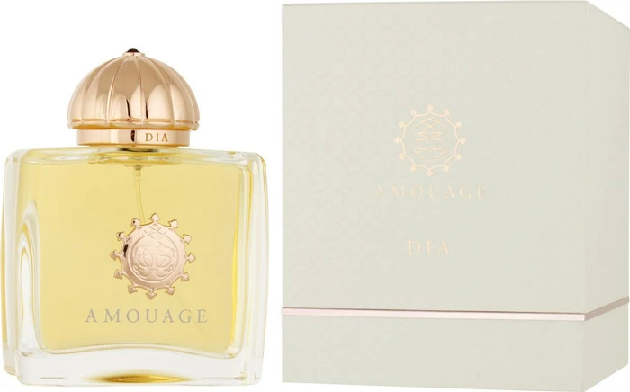 Amouage Dia Woman Eau de Parfum, 100ml