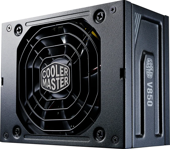 Cooler Master V-Series V850 SFX Gold 850W, SFX 3.42