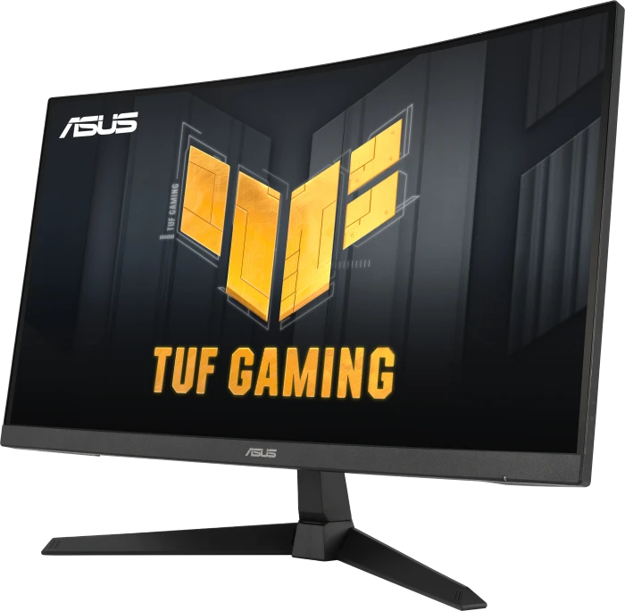 ASUS TUF Gaming VG27VQM1B, 27"