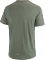Löffler Flux Trikot kurzarm oliv (Herren) Vorschaubild