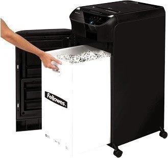 Fellowes AutoMax 550C, 4x38mm