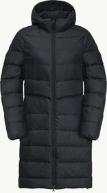 Jack Wolfskin Lenauplatz Funktionsjacke phantom (Damen)