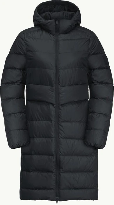 Jack Wolfskin Lenauplatz Jacke (Damen)