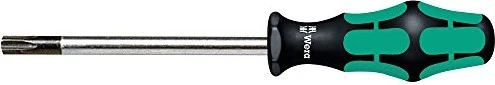 Wera Kraftform Plus Serie 300 367 Torx Schraubendreher, T27x115mm