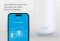 Netgear Orbi Wi-Fi 7, 370 Serie RBE370, Satellit, BE3600, weiß Vorschaubild