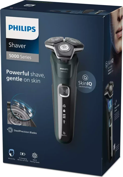 Philips S5884/38 Series 5000