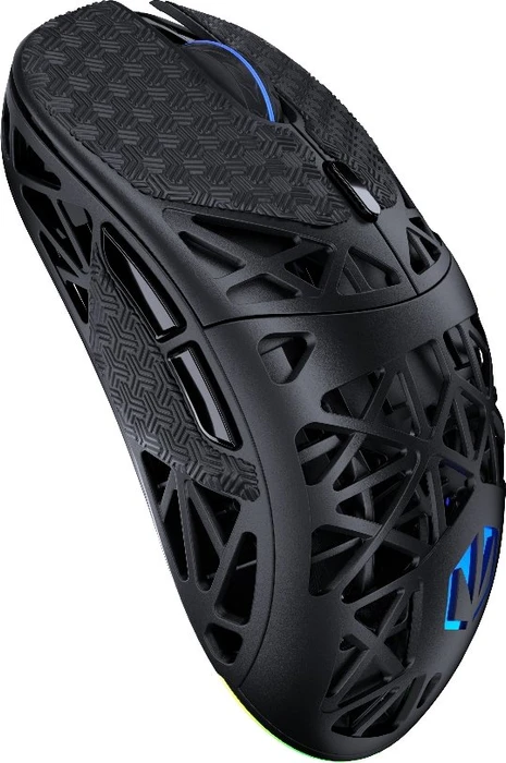Endorfy LIV Wireless, schwarz, USB/Bluetooth