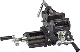 Dema Schraubstock 100mm