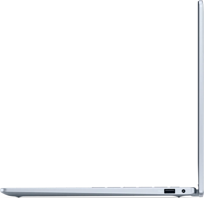 Dell 14 Plus 2-in-1 DB04250, grau, Core Ultra 7 256V, 16GB RAM, 512GB SSD, DE