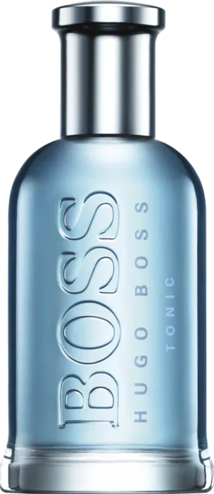 Hugo Boss Bottled Tonic Eau de Toilette, 50ml