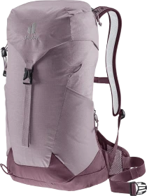 Deuter AC Lite 14 SL grape/aubergine (Damen)