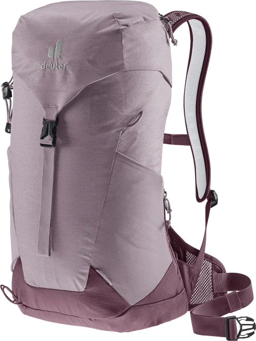 Deuter AC Lite 14 SL grape/aubergine (Damen)