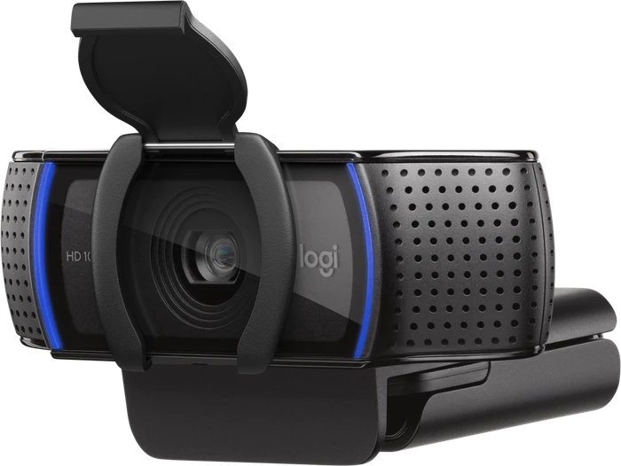 Logitech HD Pro C920S
