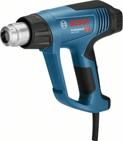 Bosch Professional GHG 23-66 Elektro-Heißluftgebläse inkl. Koffer + Zubehör