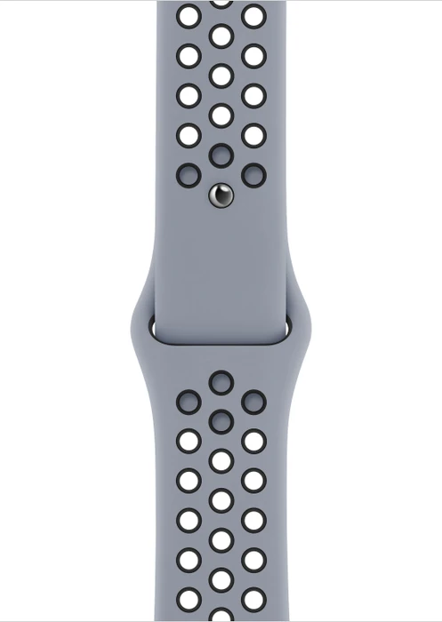 Apple Nike Sportarmband Regular für Apple Watch 44mm