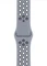Apple Nike Sportarmband Regular für Apple Watch 44mm Vorschaubild