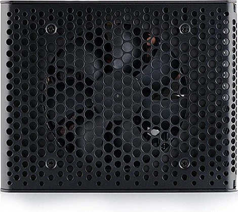 Modecom Volcano 750 Gold 750W, ATX 2.31