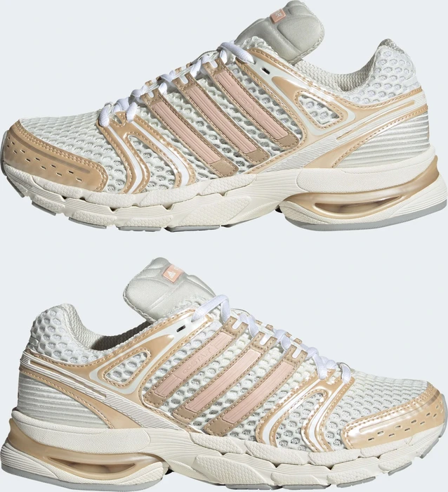 adidas Adistar Control 5 off white/blush pink/grey two