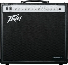 Peavey invective.112 Combo