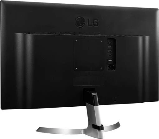 LG 27UD59-B, 27"