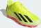 adidas X Crazyfast Club FXG team solar yellow 2/core black/cloud white Vorschaubild