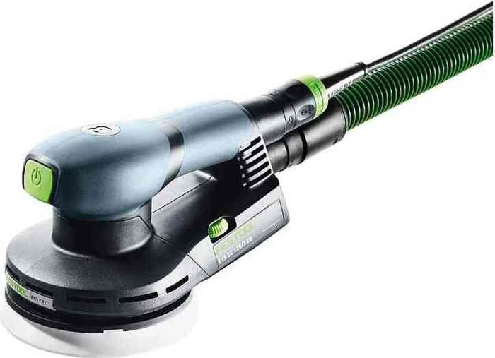 Festool ETS EC 125/3 EQ-Plus Elektro-Exzenterschleifer inkl. Systainer