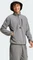 adidas City Escape Polar Fleece 1/2 Zip Pullover grey four (Herren) Vorschaubild