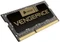 Corsair Vengeance SO-DIMM 4GB, DDR3-1600, CL9-9-9-24 Vorschaubild