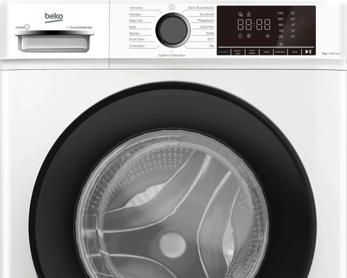 Beko BMS3WFOE74 Frontlader
