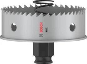 Bosch Professional PRO Sheet Metal PC Plus Lochsäge, 79x20mm, 1 Stück