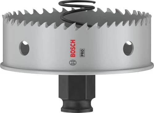 Bosch Professional PRO Sheet Metal PC Plus Lochsäge