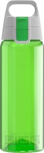 Sigg Total Color One Trinkflasche 600ml grün