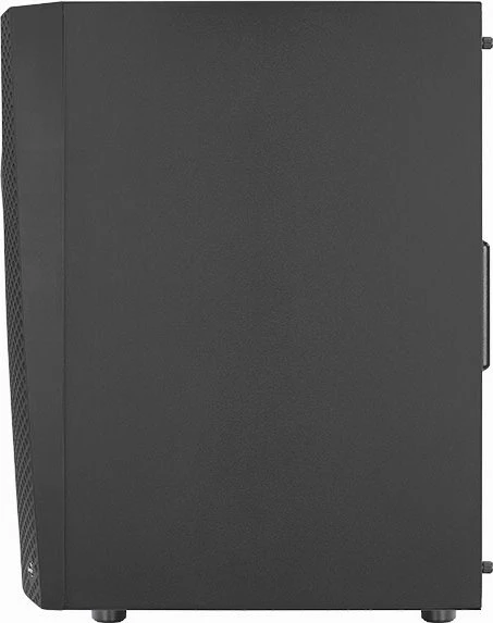 AeroCool Wave, Glasfenster