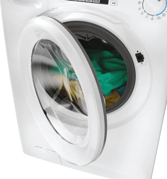 Candy CO4 374TWM6/1-S Frontlader