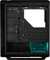 AeroCool Project7 P7-C1 Tempered Glass Edition schwarz, Glasfenster Vorschaubild