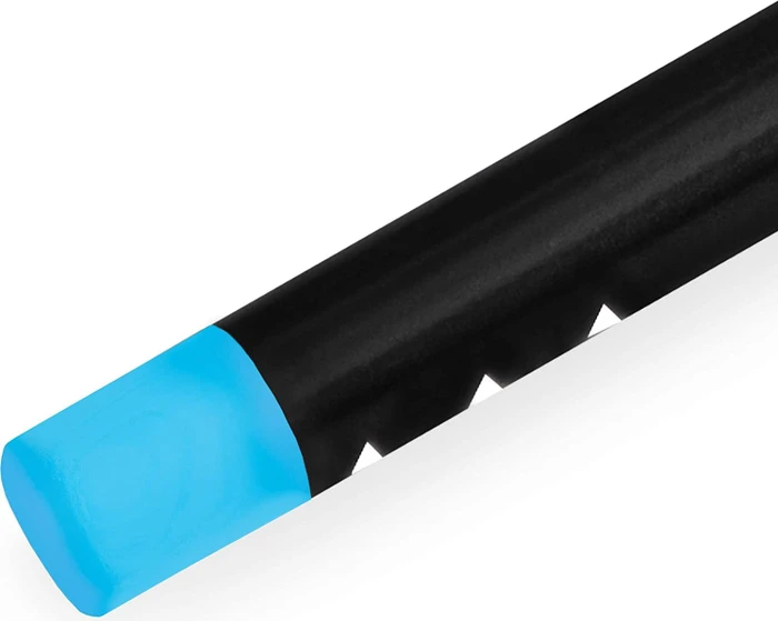 Uni-Ball POSCA Pastel KPA-100 Pastell Wachsmalstift hellblau