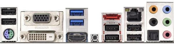 ASRock FM2A78 Pro4+ (AMD FM2+)