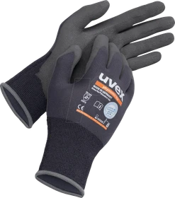 UVEX phynomic lite Arbeitshandschuhe 12/XXXL