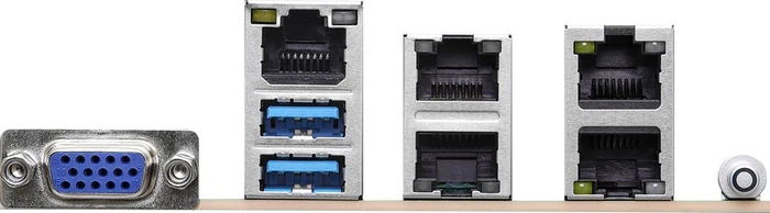 ASRock Rack BERGAMOD8-2L2T (AMD SP5)