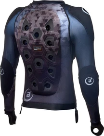 Amplifi Cortex Polymer Armor Protektor schwarz