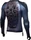 Amplifi Cortex Polymer Armor Protektor schwarz (143120)