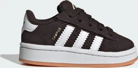 adidas Campus 00s Comfort Closure Elastic Lace aurora coffee/cloud white/gum (Junior)