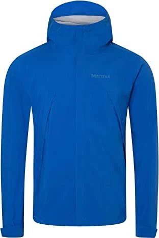 Marmot PreCip Eco Pro Funktionsjacke dark azure (Herren)
