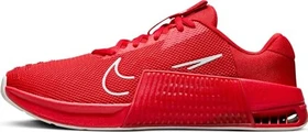 Nike Metcon 9 university red/gym red/pure platinum (Herren)