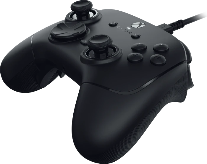 Razer Wolverine V4 Pro Controller schwarz (Xbox SX/Xbox One/PC)