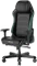 DXRacer Master XL Gamingstuhl, schwarz/grün Vorschaubild