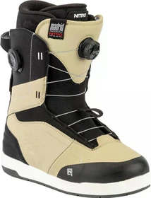 Nitro Venture BOA x Fly Paper Softboot (Modell 2025/2026)